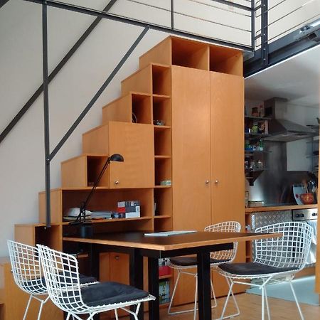 Boardinghouse-Modernes Dachstudio In Guter Lage Erfurt Eksteriør bilde